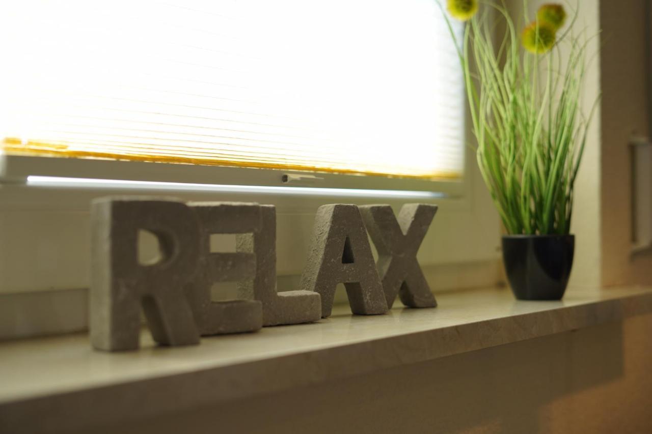 Auszeit - Ferienwohnung Und Appartements 바트순덴알렌도르프 외부 사진