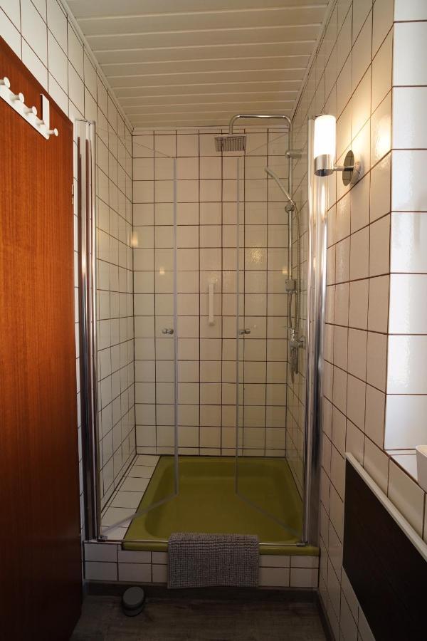 Auszeit - Ferienwohnung Und Appartements 바트순덴알렌도르프 외부 사진